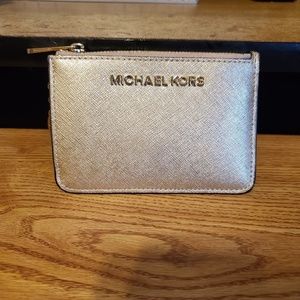 Michael kors wallet